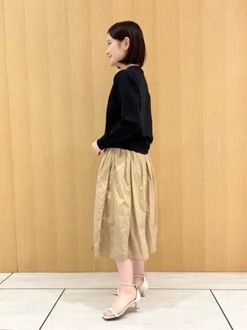 23区 S 松浦 コーディネート画像