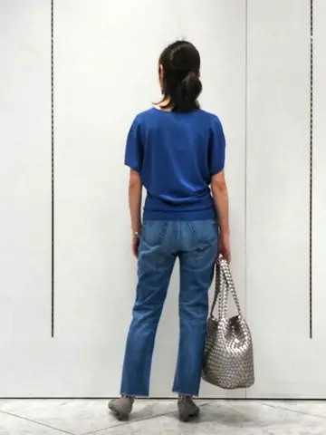 23区 S 岩下 コーディネート画像