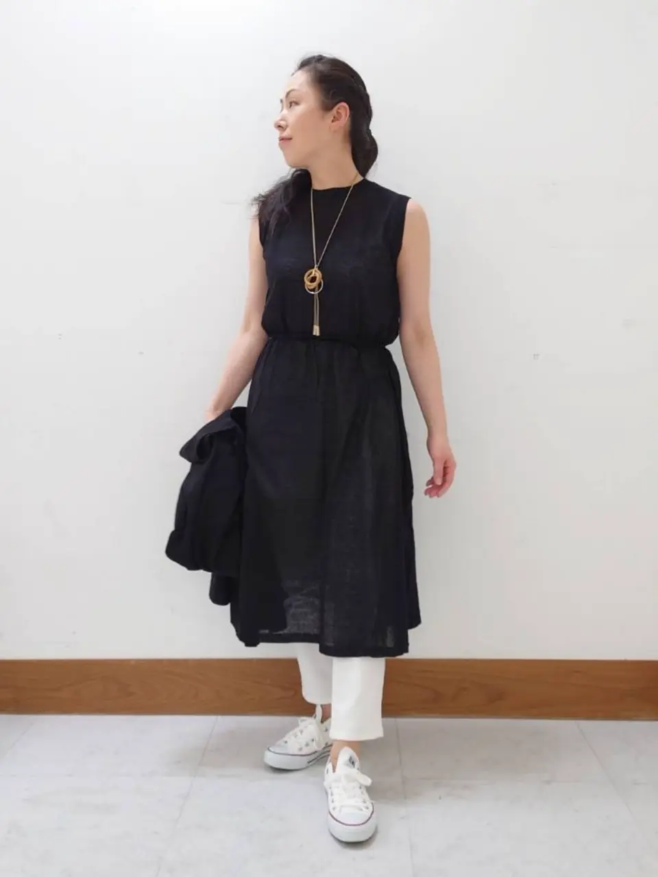 23区 S ウエノ コーディネート画像