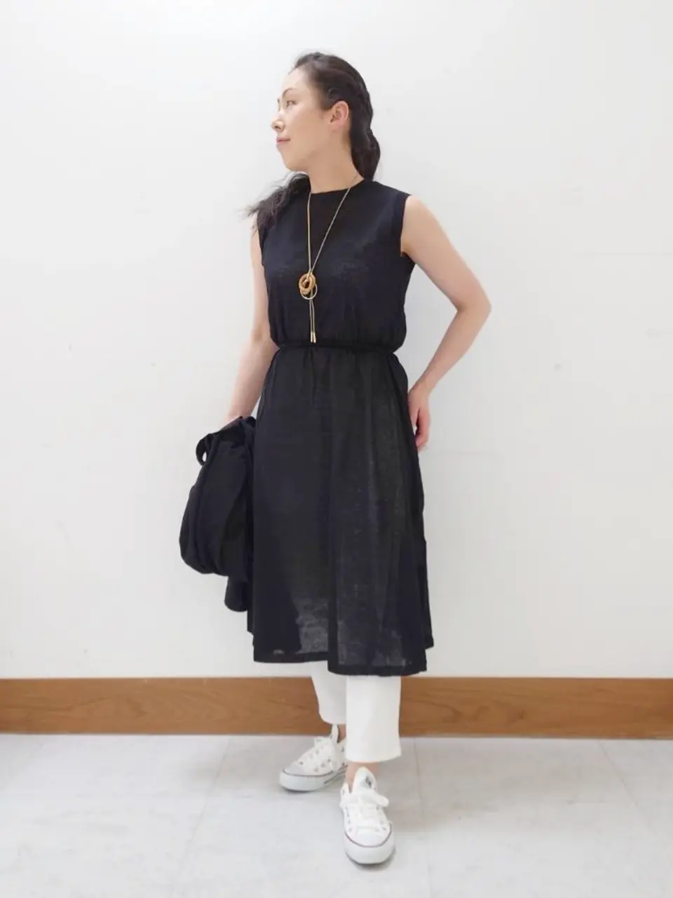 23区 S ウエノ コーディネート画像