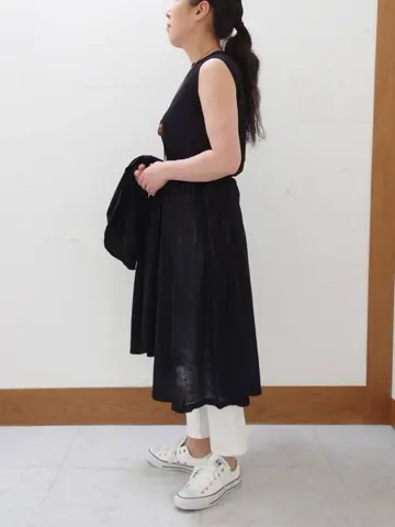 23区 S ウエノ コーディネート画像