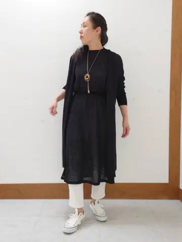 23区 S ウエノ コーディネート画像