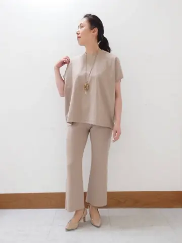 23区 S ウエノ コーディネート画像