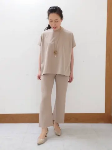 23区 S ウエノ コーディネート画像