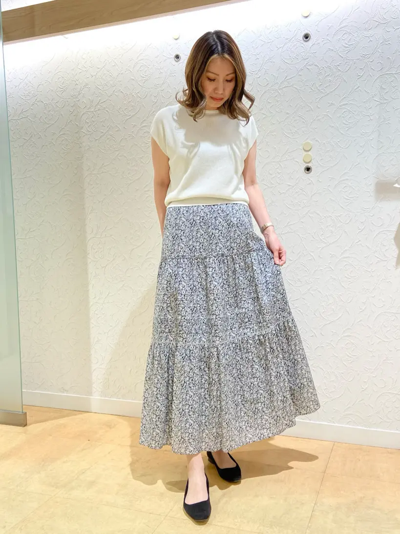  深谷 コーディネート画像