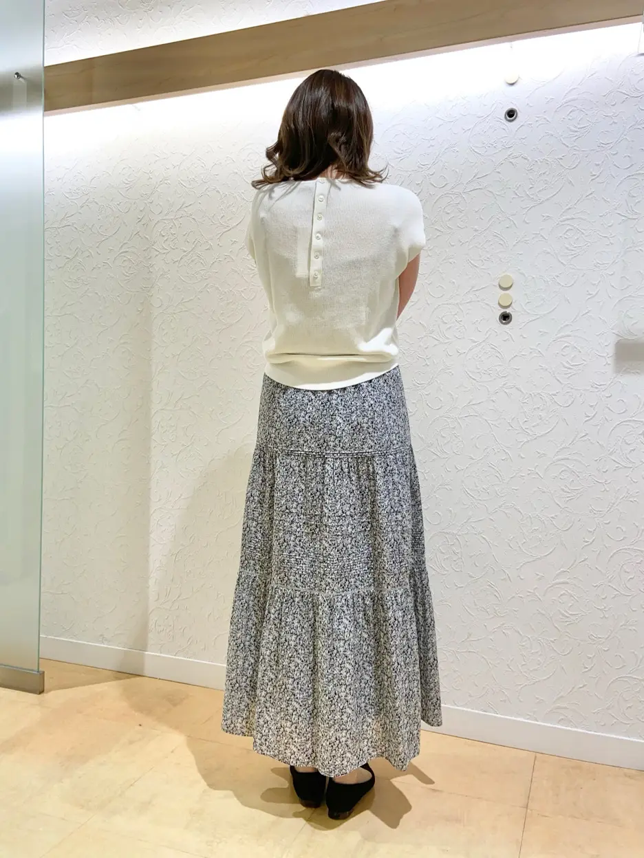 23区 S 深谷 コーディネート画像