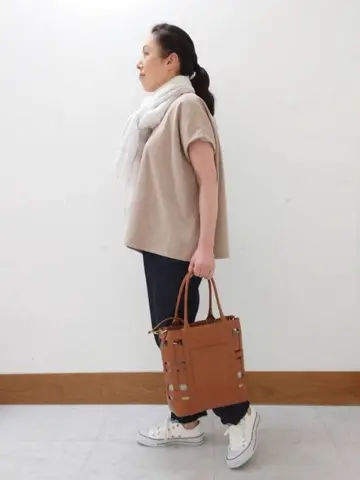 23区 S ウエノ コーディネート画像