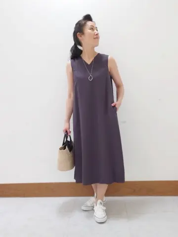 23区 S ウエノ コーディネート画像