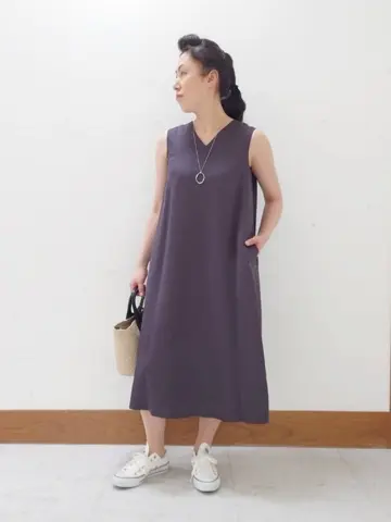 23区 S ウエノ コーディネート画像