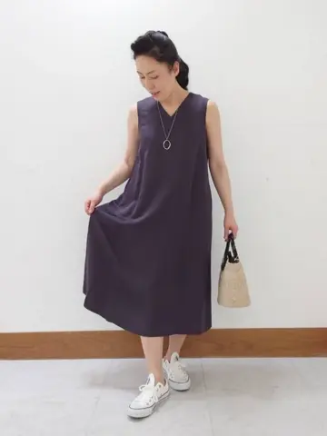 23区 S ウエノ コーディネート画像