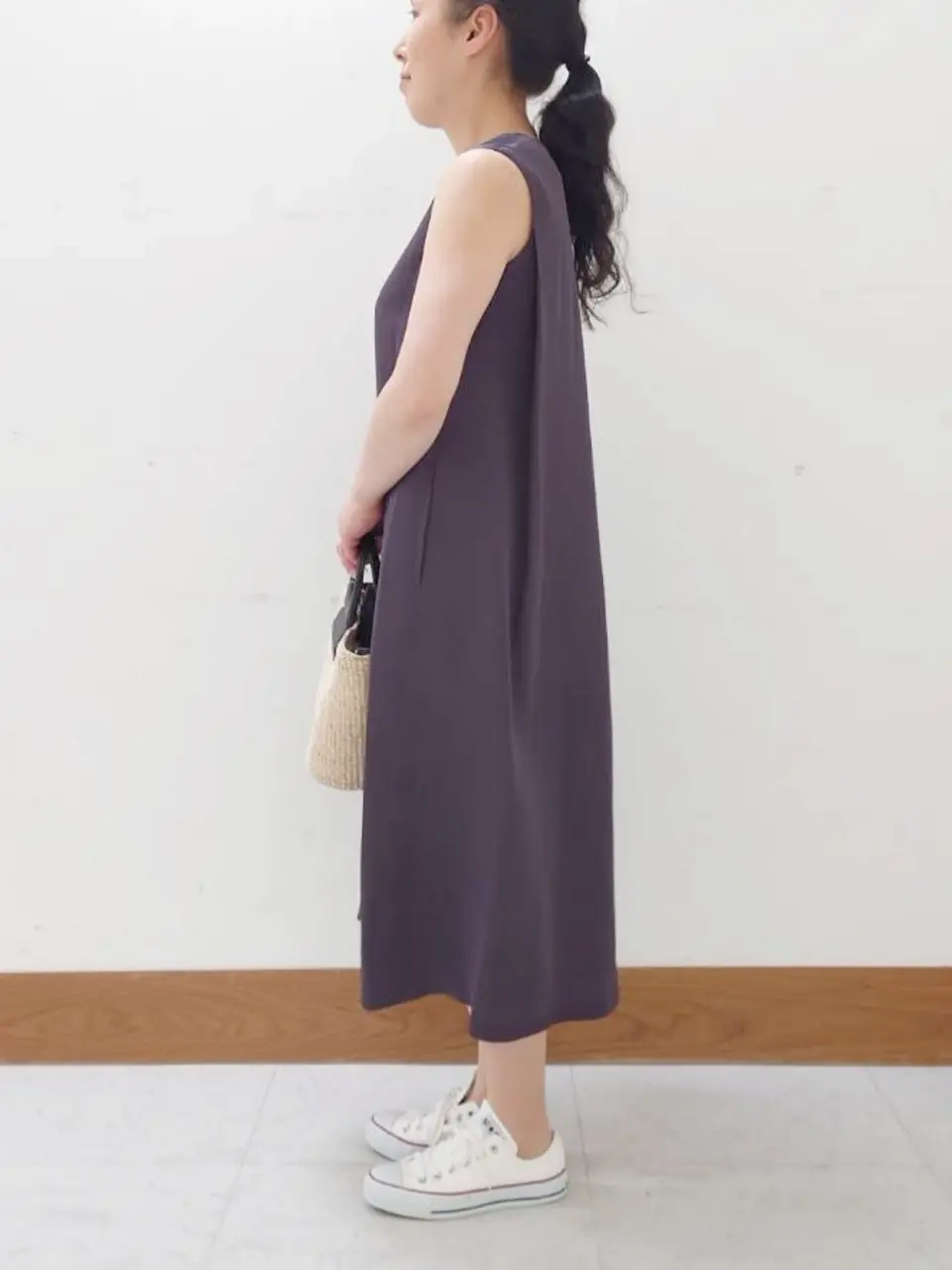 23区 S ウエノ コーディネート画像