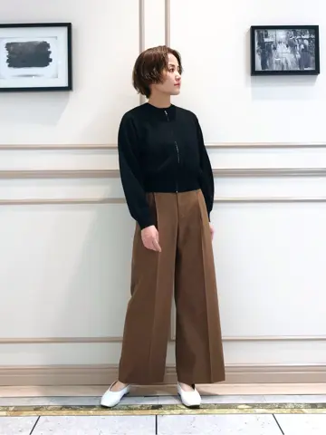 23区 S 橋爪 コーディネート画像