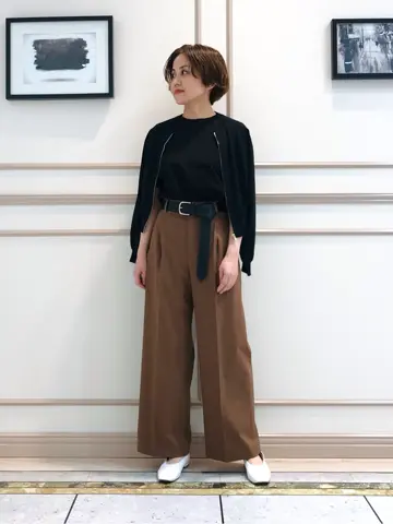 23区 S 橋爪 コーディネート画像