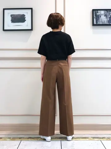 23区 S 橋爪 コーディネート画像