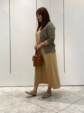 23区 S 鳥井 コーディネート画像