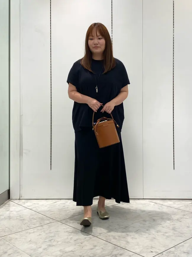  鳥井 コーディネート画像