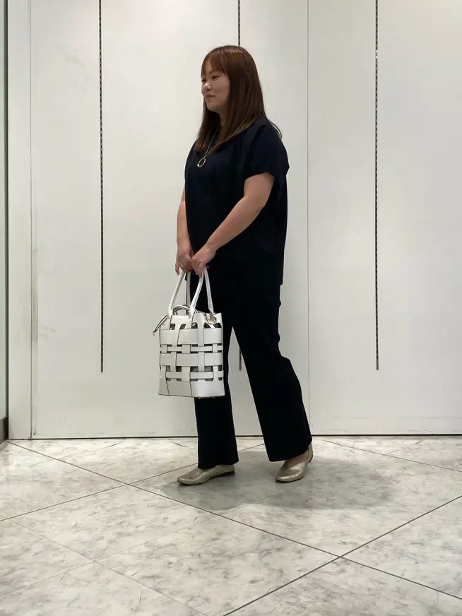 23区 S 鳥井 コーディネート画像