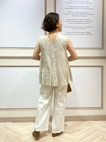 23区 S 藤川 コーディネート画像