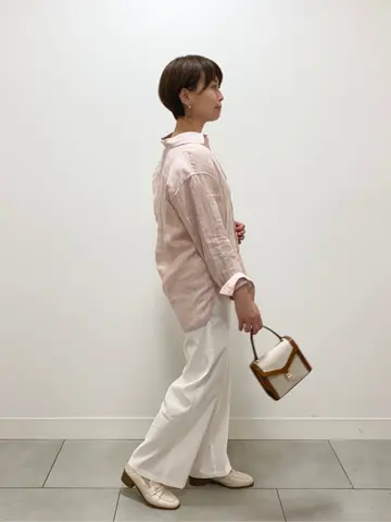 23区 S 内海 コーディネート画像