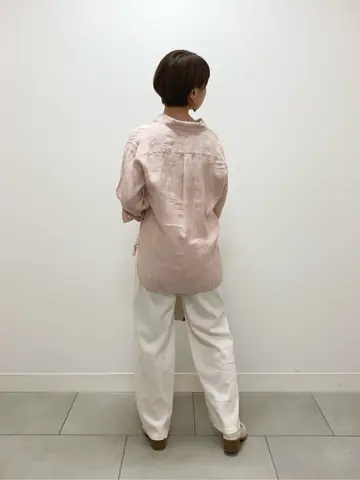 23区 S 内海 コーディネート画像