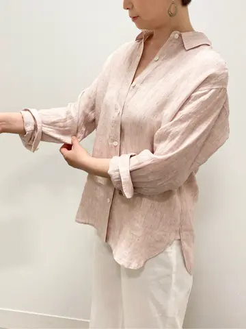 23区 S 内海 コーディネート画像