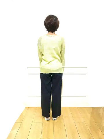 23区 S M コーディネート画像