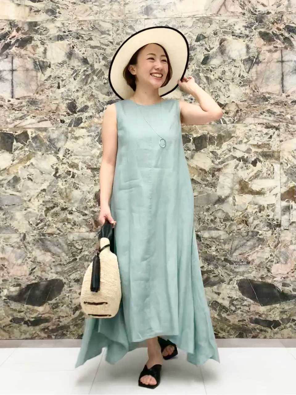 23区 S 藤川 コーディネート画像