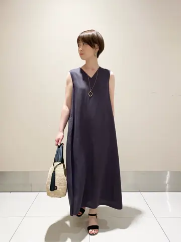 23区 S 内海 コーディネート画像