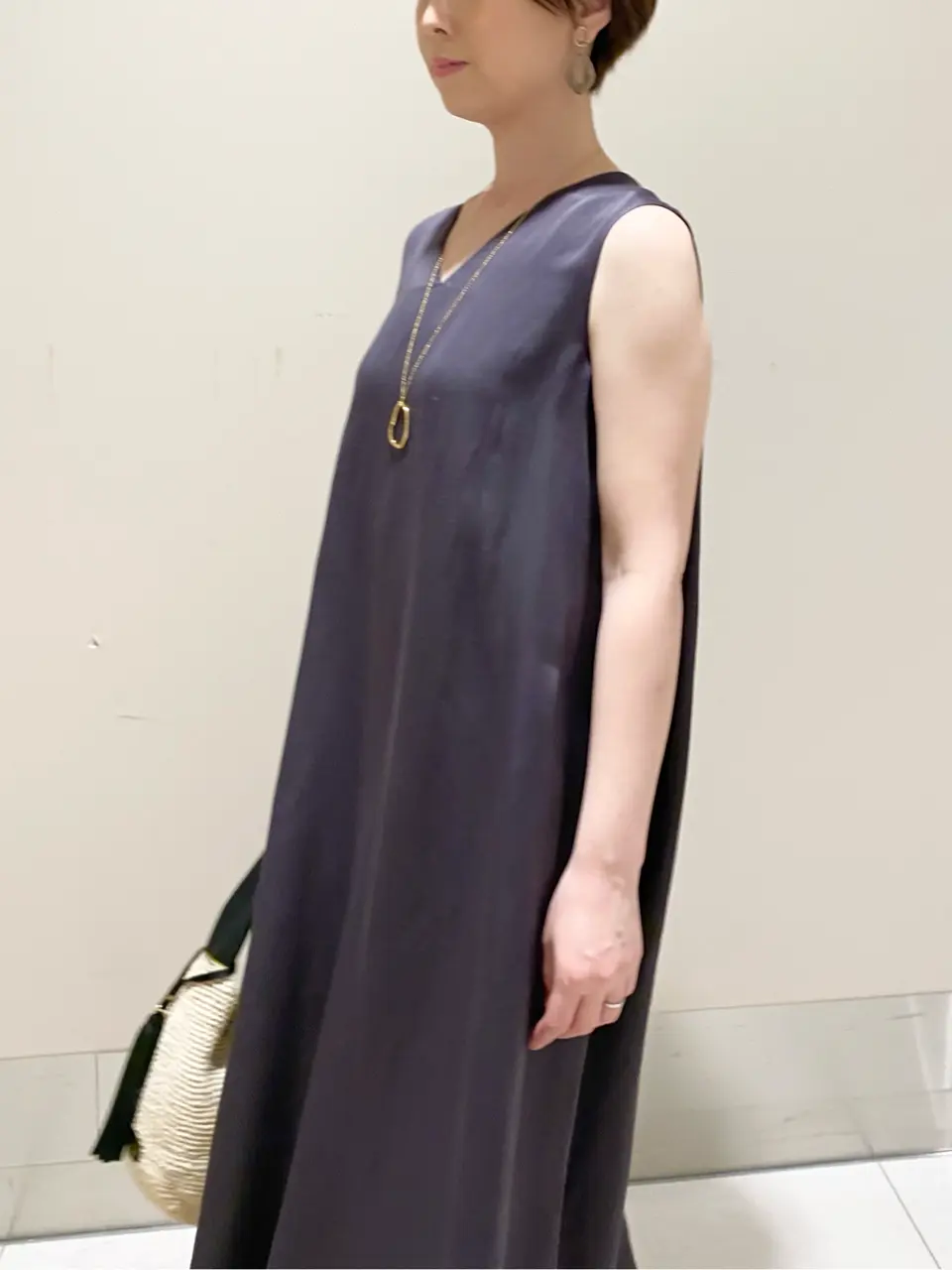 23区 S 内海 コーディネート画像