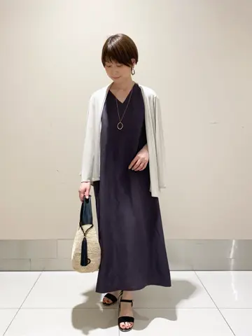 23区 S 内海 コーディネート画像