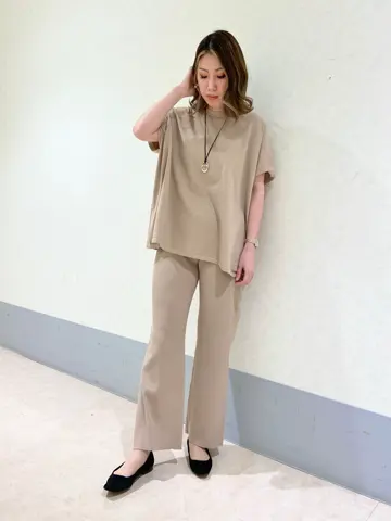 23区 S 深谷 コーディネート画像