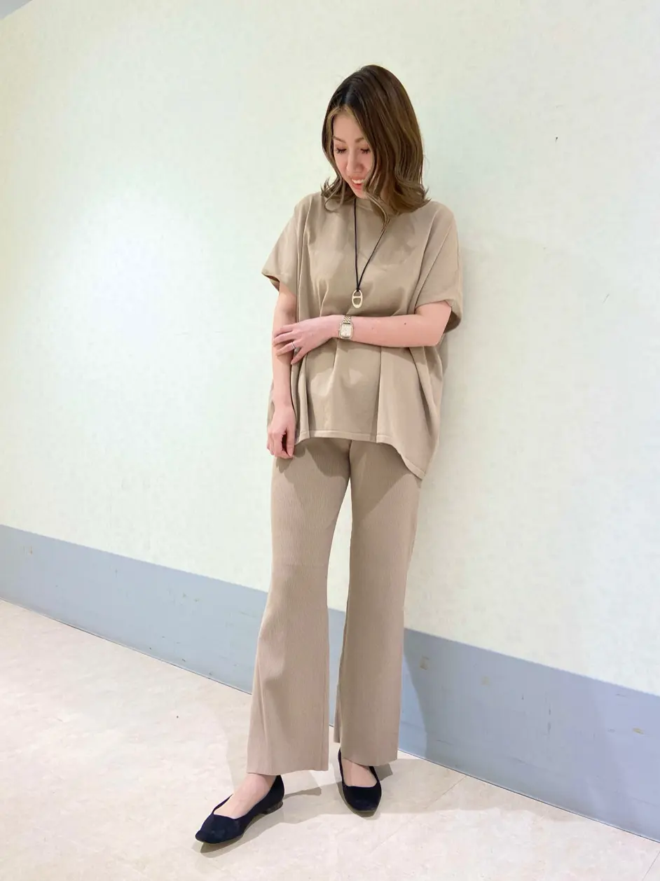 23区 S 深谷 コーディネート画像