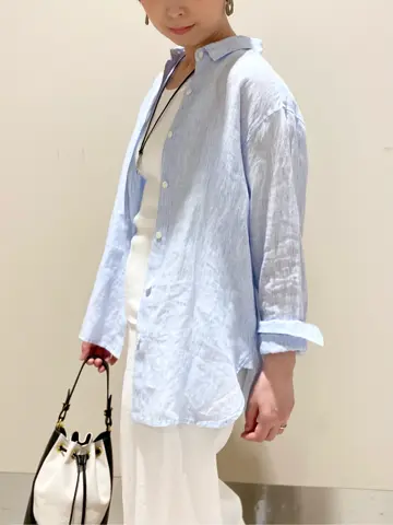 23区 S 内海 コーディネート画像