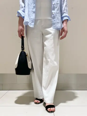 23区 S 内海 コーディネート画像