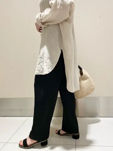 23区 S 内海 コーディネート画像