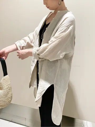 23区 S 内海 コーディネート画像