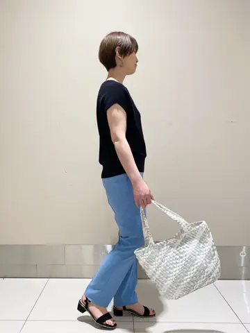 23区 S 内海 コーディネート画像