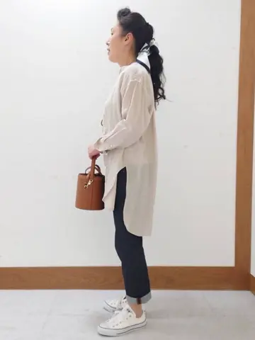 23区 S ウエノ コーディネート画像