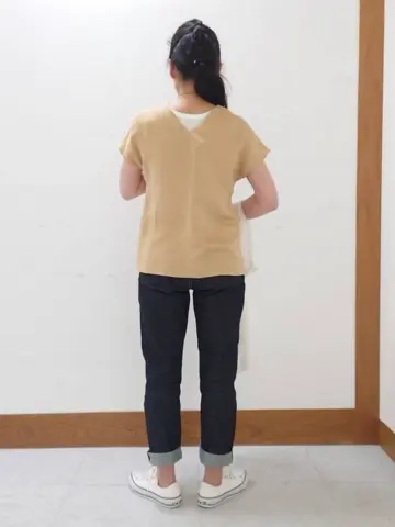 23区 S ウエノ コーディネート画像