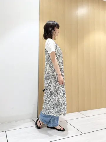 23区 wakana コーディネート画像