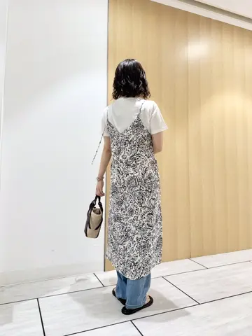 23区 wakana コーディネート画像