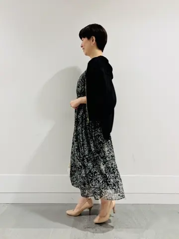 23区 S 山川 コーディネート画像