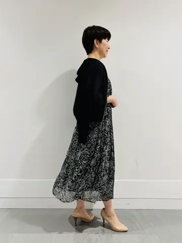 23区 S 山川 コーディネート画像