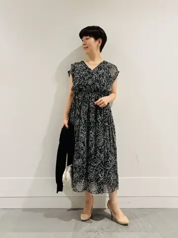 23区 S 山川 コーディネート画像