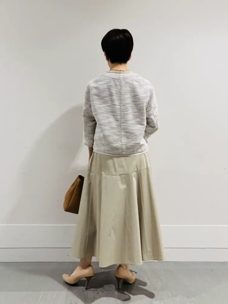 23区 S 山川 コーディネート画像