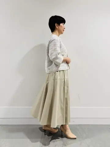 23区 S 山川 コーディネート画像