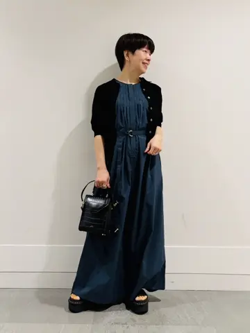 23区 S 山川 コーディネート画像