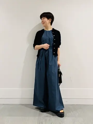 23区 S 山川 コーディネート画像