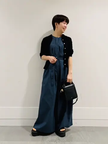 23区 S 山川 コーディネート画像