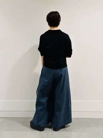 23区 S 山川 コーディネート画像